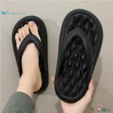 Летние сланцы, нескользящие пляжные слайдеры, тапочки, изысканный стиль