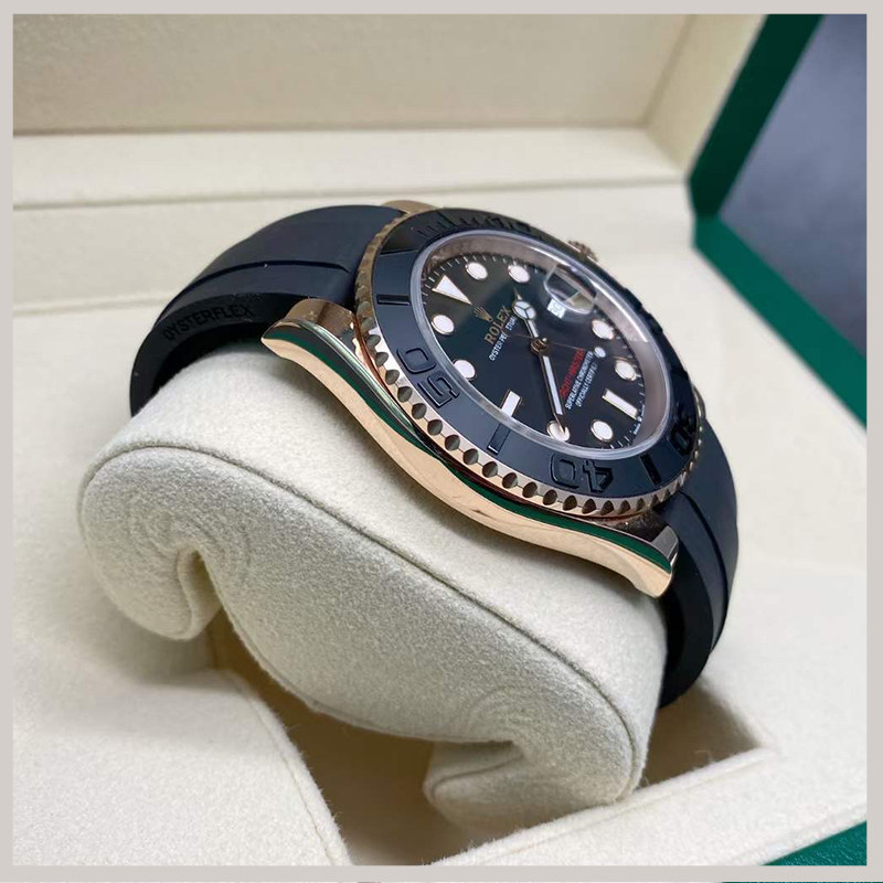 拍下立减800元[98新]劳力士手表男 游艇 自动机械表 公价213000