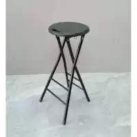 40 см высотой черная пластиковая поверхность