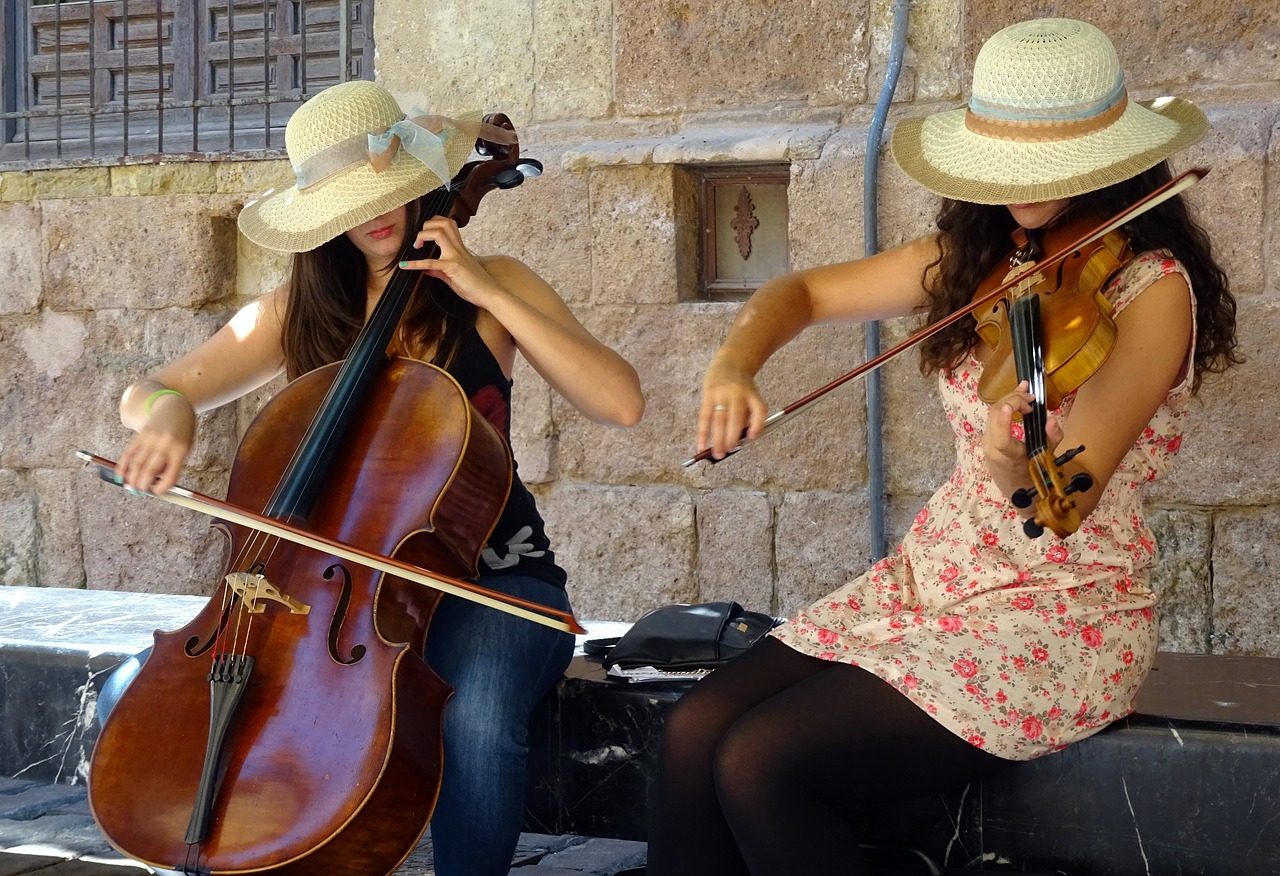 when was the cello invented