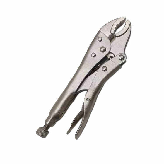 Bladed Big Force 플라이어를 가진 닥터 둥근 입 7 ''자동차 유지 보수 가정 설치 및 유지 보수 하드웨어 도구를위한 특수 플라이어