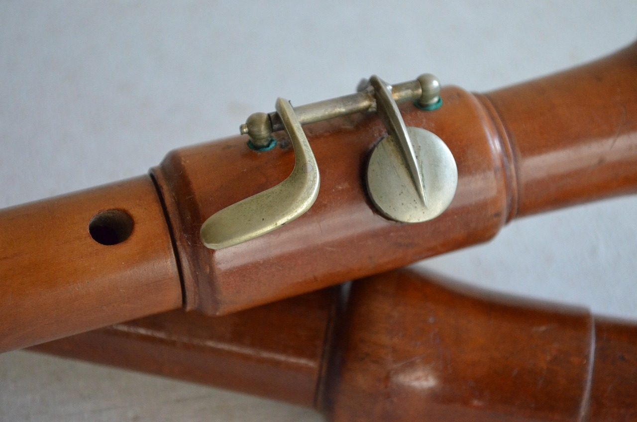 Why Is a Flute a Woodwind Instrument?