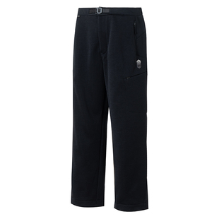 长裤 跑步健身训练复古工装 6010036 加绒保暖运动裤 安德玛UA男裤