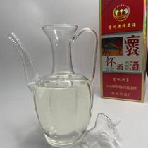 2008 (Guizhou Famous Liquor) Laohuai Liquor high-quality 53 degree Maotai aroma unboxing limited quantity full box price