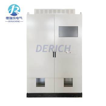 Linyi non-standard manufacturing and assembly imitation rittal chassis cabinet imitation rittal cabinet ps cabinet es/ts cabinet power distribution cabinet