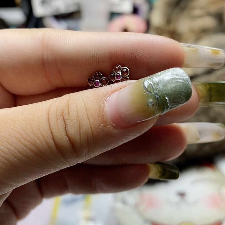 0429 silver pin 56 for the silver needle 56