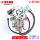 Подходит для оригинального карбюратора Yamaha Qiaoge JOGZY100T Fuxi Linhai Feiying flower married Ghost Fire Liying mini 3