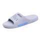New Non-Slip Hotel Bathroom Slippers for Men and Women, Indoor Bath Slippers, Cheap Hotel Slippers for Home Use in Summer