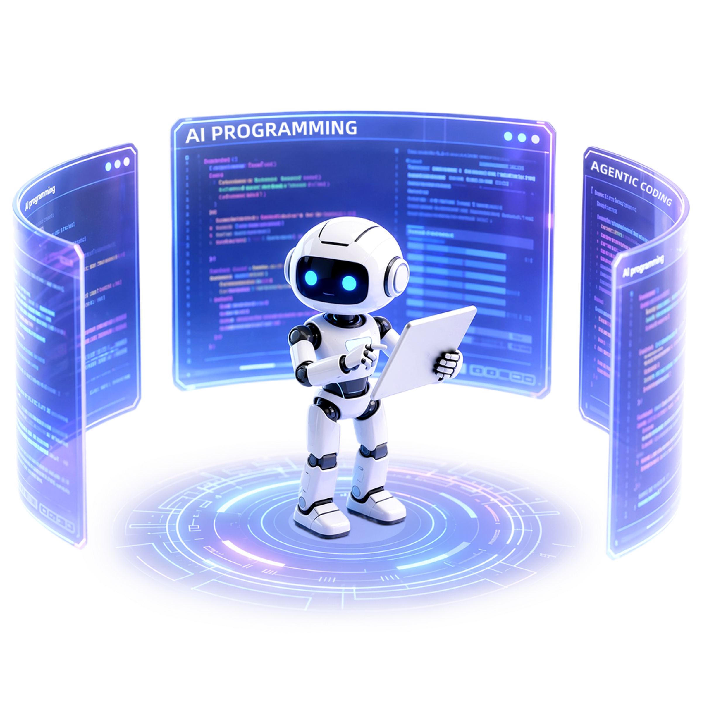 Agentic Coding