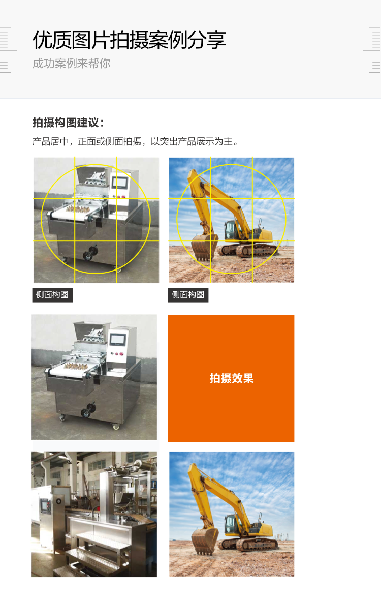 阿里巴巴国际站，商品发布指南2.0