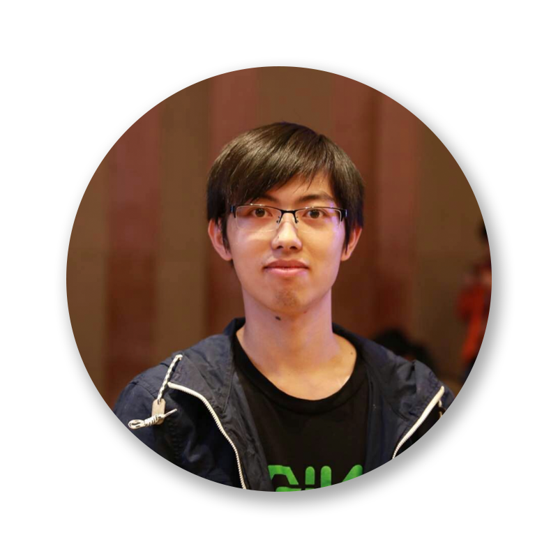 陈迪豪