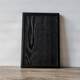 Hemu Chinese wooden pallet rectangular household tea tray hotel storage tray serving dish dining tray creative storage tray