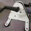 Spinning bike generator, fitness power generation, scientific pedal hand generator, portable, outdoor sports