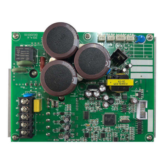1T 1.5T 2T 3T 4T silent terminal motherboard Terminal machine frequency converter control board