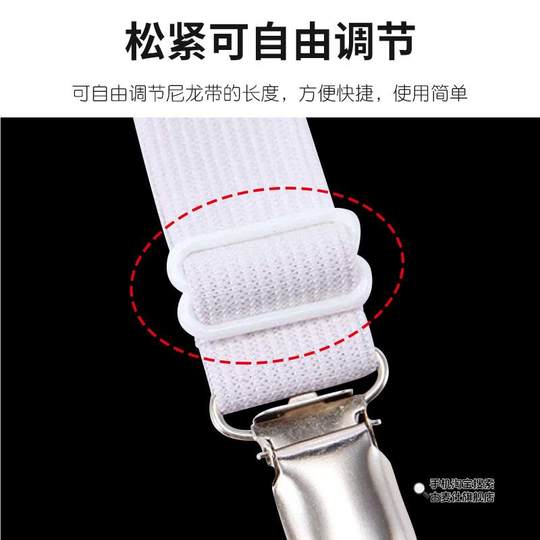 十字绣专用工具布扣绷布扣子绷布夹子固定器 侧边夹 拉紧绣布新款