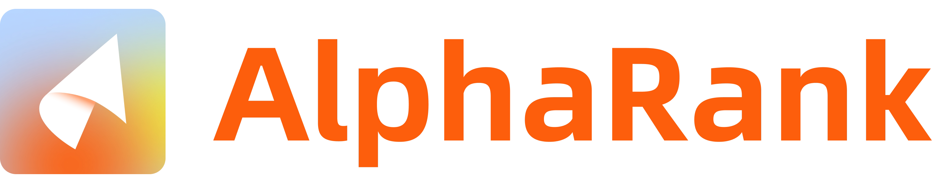 AlphaRank