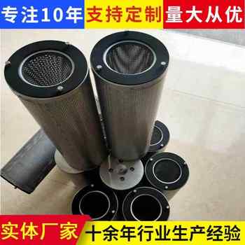 Machine room filter galvanized carbon cartridge unit activated carbon filter element industrial chassis exhaust gas adsorption air purification network