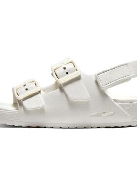 Skechers Arch Fit Cali breeze 2.0 泡泡鞋 运动凉鞋 女款 白色