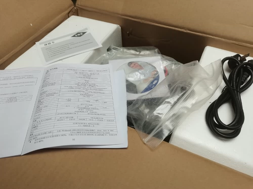 Большое количество AVIDA 72V 2000VA непрерывная электроэнергия, Mobile Company Inventory Machine,