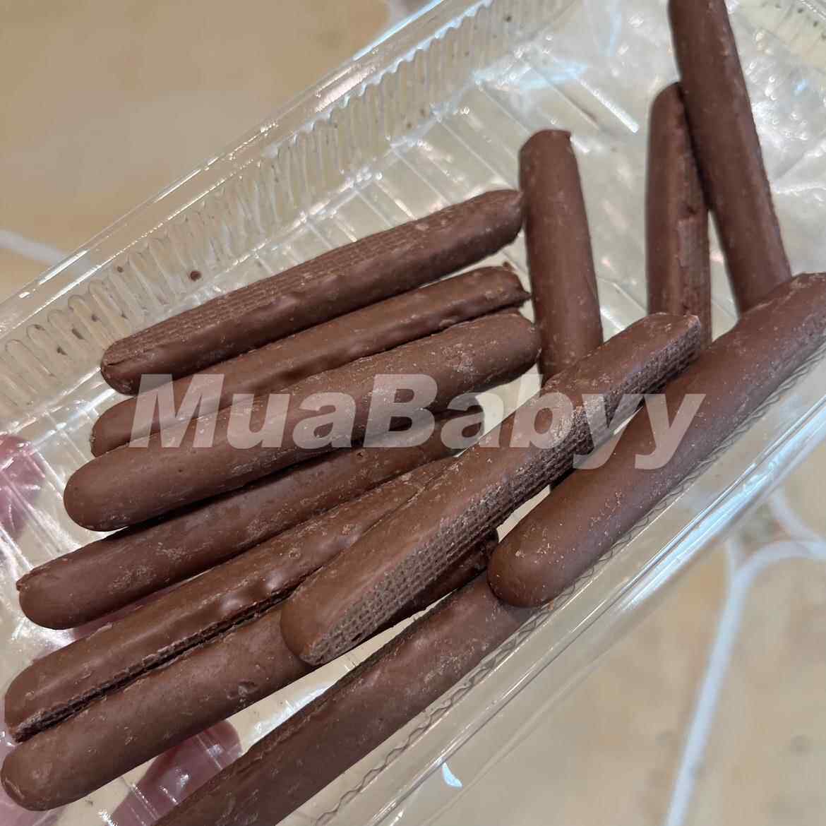 ✨吉百利巧克力工厂，甜到心坎里的宝藏！谁不想拥有？