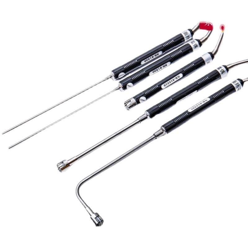 K-Type Surface Thermocouple Nr81533B/Nr81531B/81532B/Nr81530 Temperature Sensor Probe
