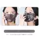 1 красный цветок в нижней части чистой пряжи+1 Deep Grey Peony 1