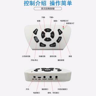 IQZG101好云之曲手架子鼓加厚儿童鼓乐爱娱者卷练习表演便携式电