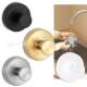 Cross-Border Amazon High-Quality Stainless Steel Single Hook Adhesive Hook, No-Drill Wall-Mounted Metal Traceless Creative Clothes Hook