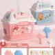 [Fan+Blue Label Dairy Version] Sastle House Surveying+Key 2 Class+4 сообщения