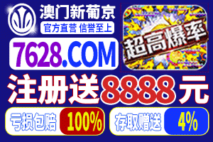 澳门新葡京