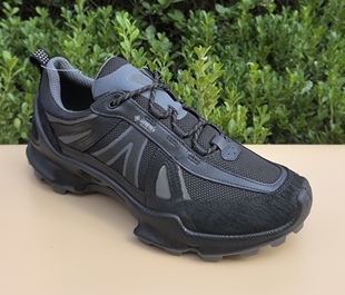 ECCO爱步正品25新款运动休闲防水透气健步鞋 BIOM C踪迹803464
