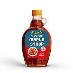 Syrup