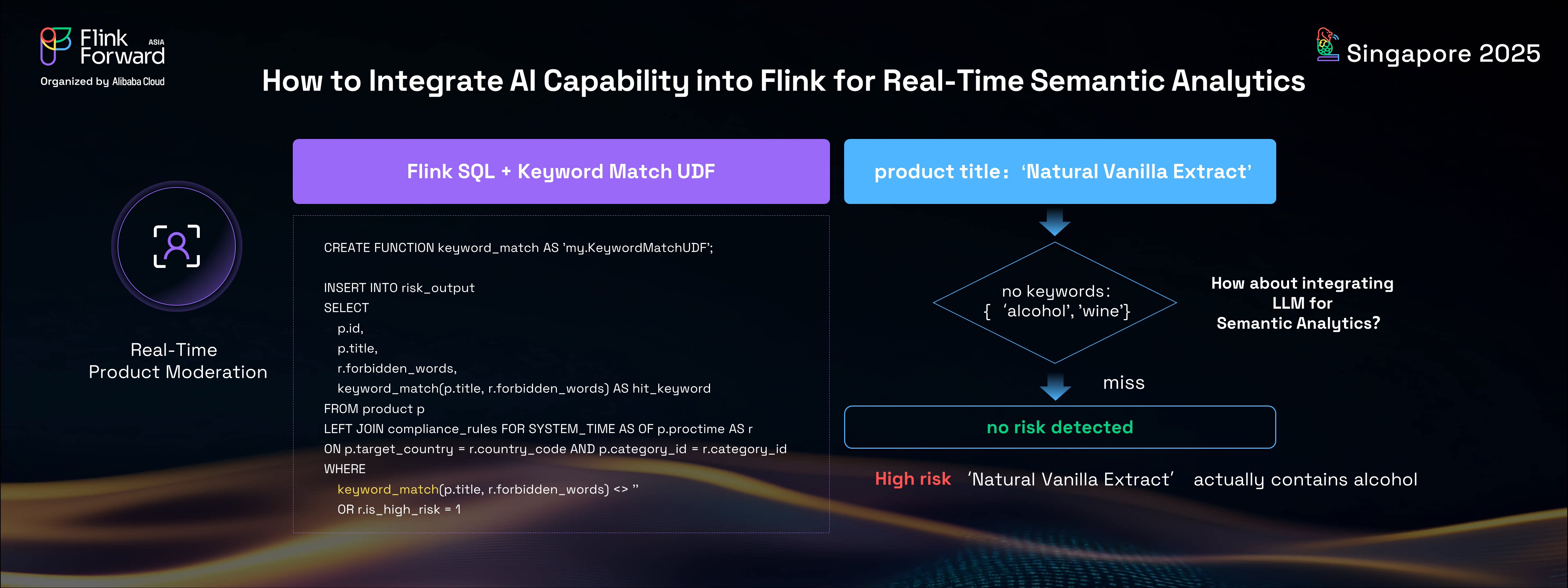 Flink 中文社区