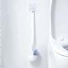 Bathroom Japanese Toilet Cleaning Toilet Wire Brush