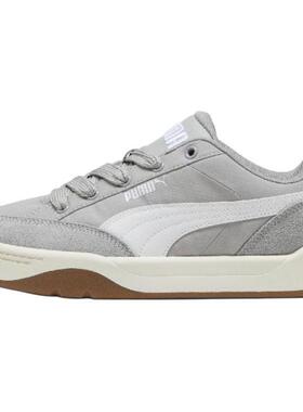 PUMA彪马男女鞋2025秋季运动鞋时尚板鞋透气休闲鞋397495-09