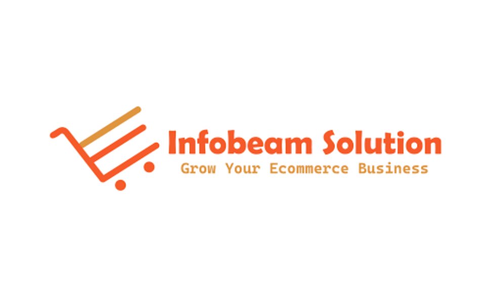 Infobeam Solution Logo