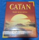 БЕСПЛАТНАЯ ДОСТАВКА НОВЫЕ КАТАНСКИЙ Остров 5-е издание Катана 5-6 человек расширяют морское расширение Катан