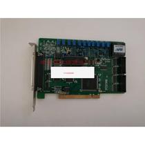 Bargaining PCI2366 PI 12-bit 1-way analog 6-input C-input data acquisition card in stock