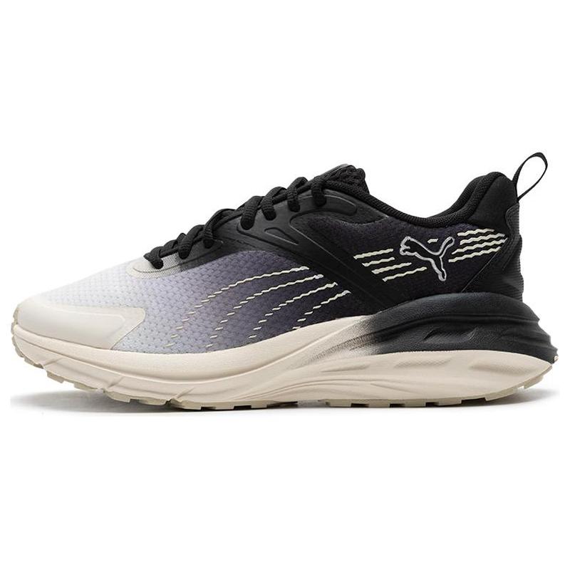 Puma/彪马Hypnotic 织物耐磨低帮休闲跑步鞋男女同款395235-05