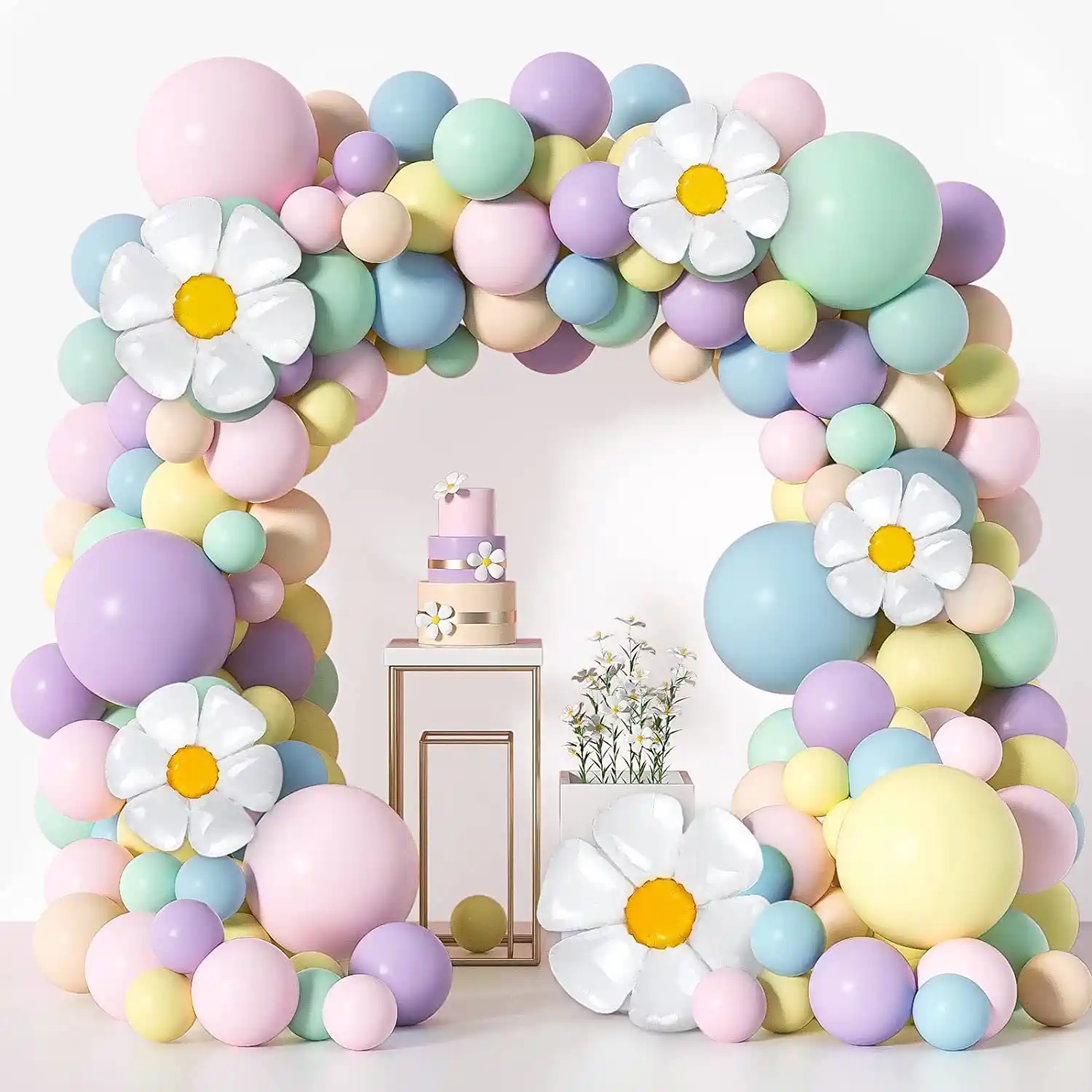 ballon arch