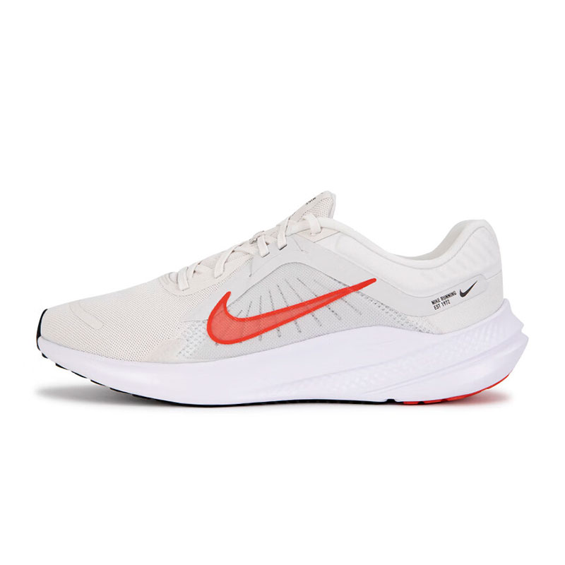 nike耐克男子NIKE QUEST 5运动训练跑步鞋DD0204-007