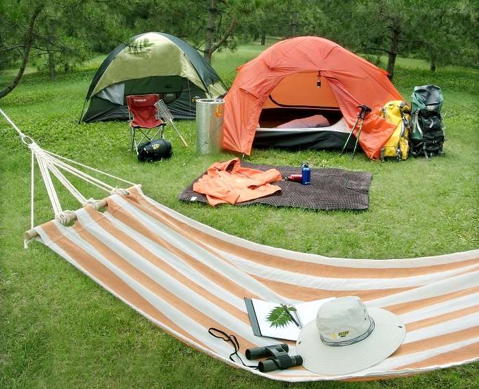 wholesale camping gear