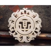 HTY31517Hetian Yufeng brand