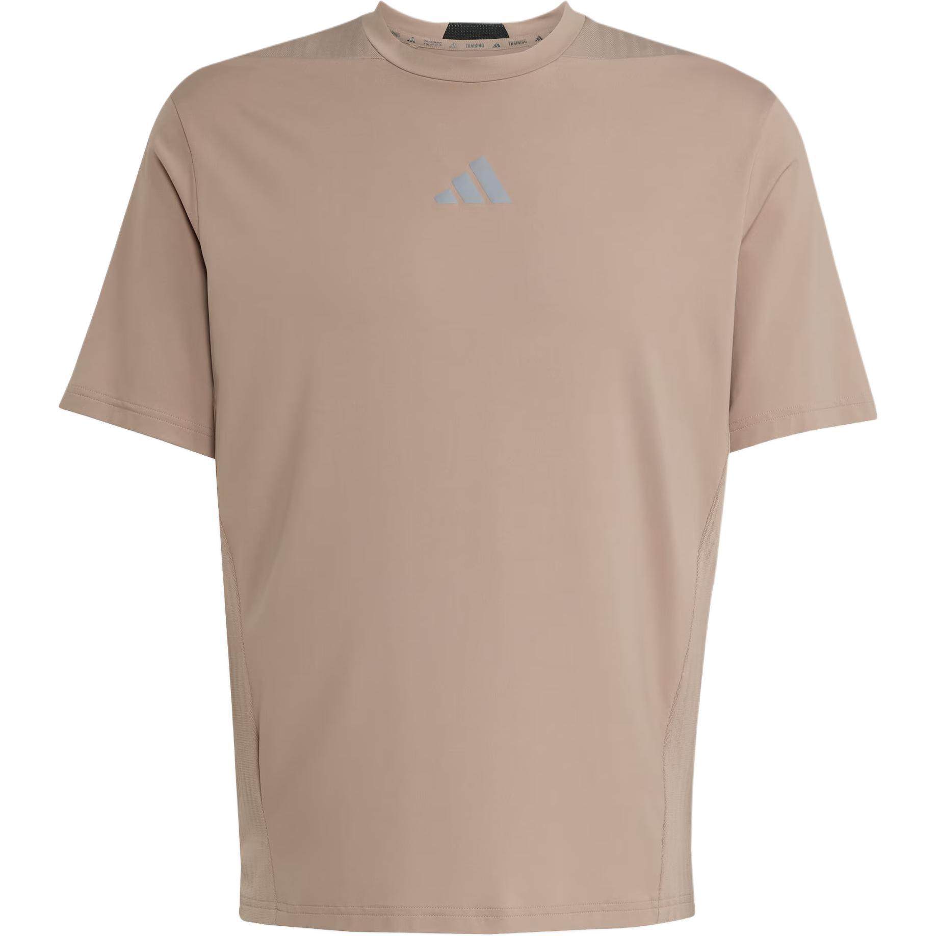adidas Climacool SS25 TRAINING INTENSITY T-SHIRT
