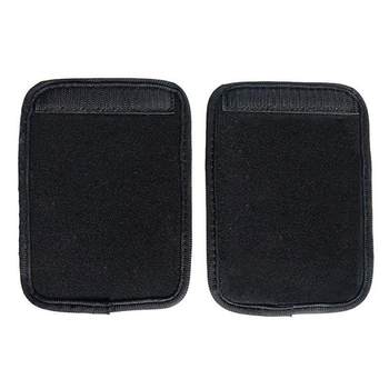 Corrective Belt with Pressure-Reducing Pads, Shoulder Straps, Pressure-Reducing Accessories, Breathable Protection for Armpits, Anti-Strangling Pads, Corrector, Underarm Pads