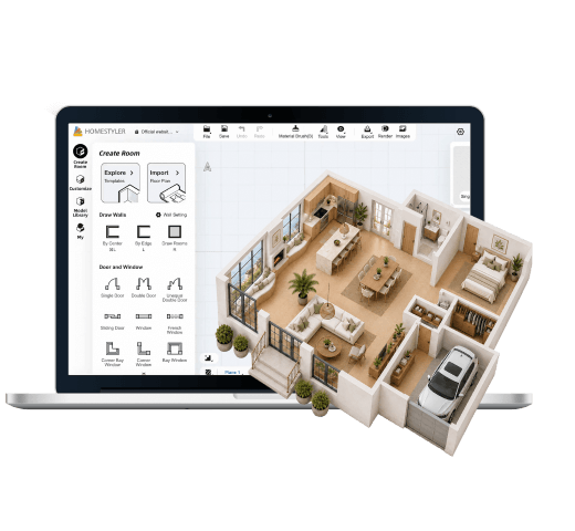 Design in 3D