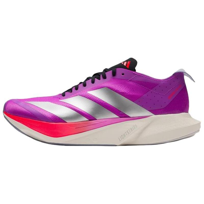 adidas ADIZERO DRIVE RC 舒适柔软支撑轻便跑步鞋 男款