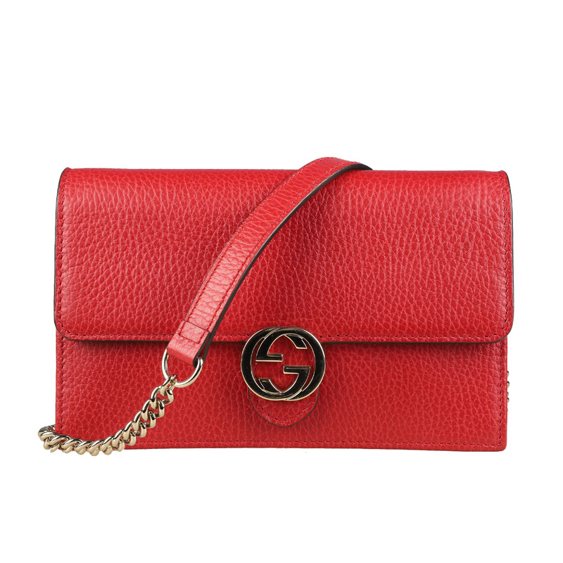 [9.5 New] Gucci Gucci Women's Shoulder Bag Shopping Bag Crossbody Women's Bag Wallet