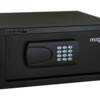 2042F-1 Hotel room B&B password small anti-theft safe deposit box office filing cabinet bedside safe