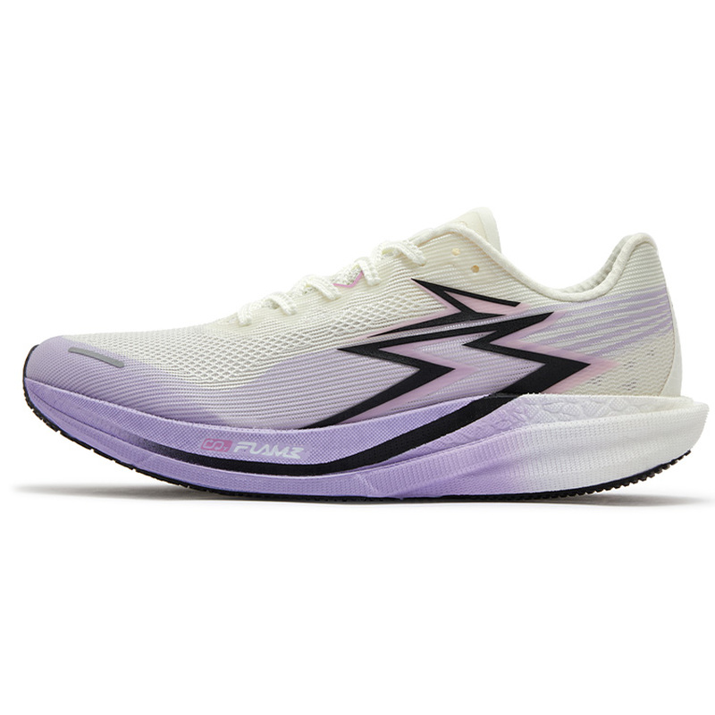 361° 飚速4 pro 关爱无价 体考体测 竞速训练  低帮